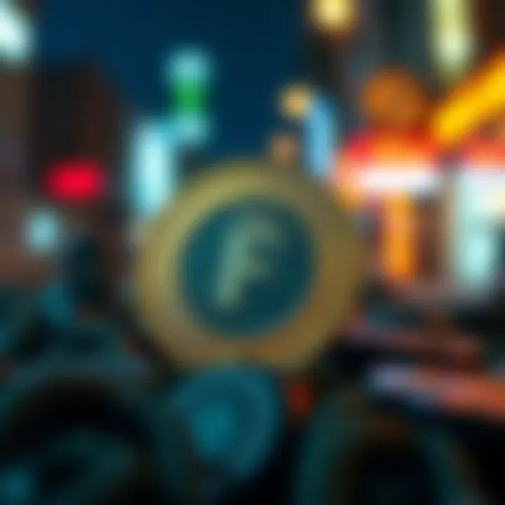 Feg Token: 깊이 있는 분석과 전망 Summary
