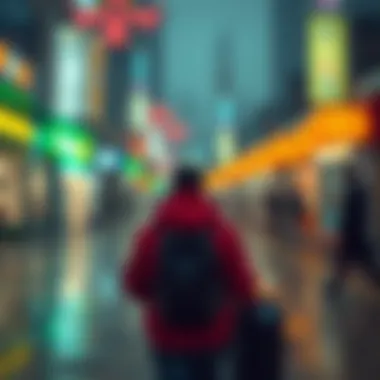 Notable Flow Explorer: 이해와 활용
