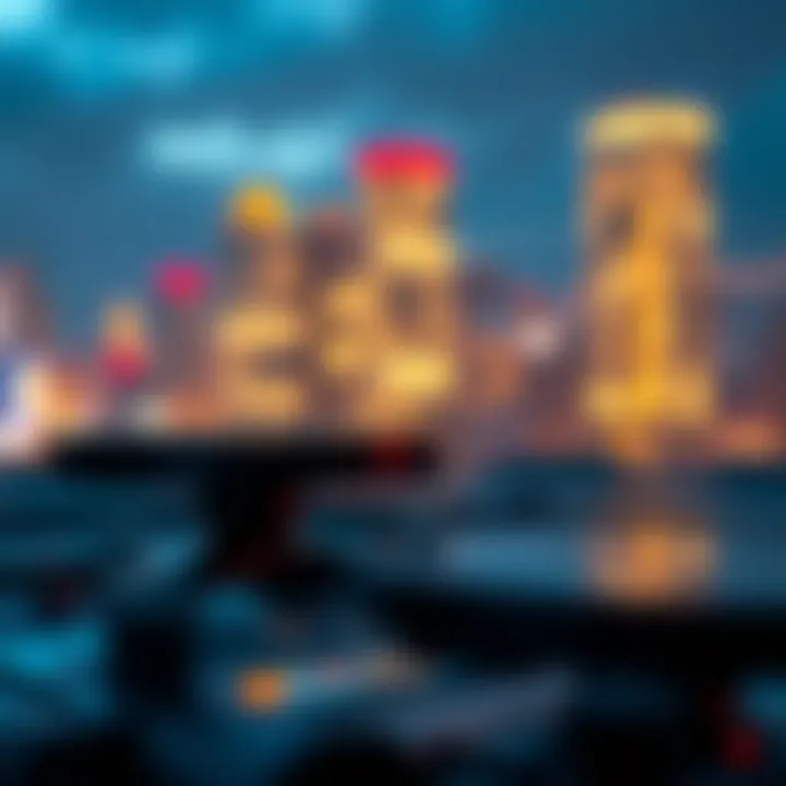 Investment strategy overview for FTT coin
