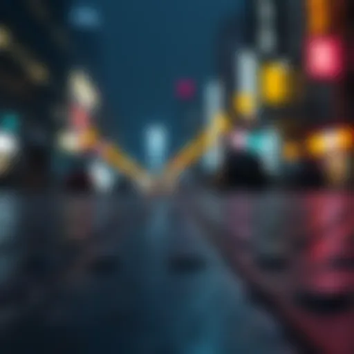 FTX 거래소: 내역과 전망 Introduction