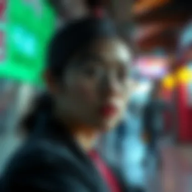 Notable 가상국가 이름: 그것이 의미하는 것과 미래의 가능성