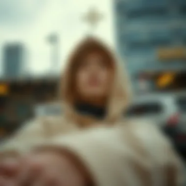 Notable 가상화폐 커뮤니티의 역동성과 진화