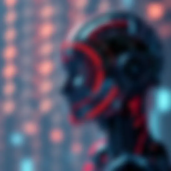 Generative Artificial Intelligence의 이해와 전망 Summary