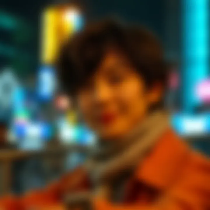 Notable 거래 차트의 이해와 활용 전략