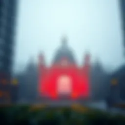 게리 겐슬러의 사임과 암호화폐 규제의 미래 Introduction