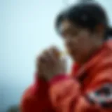 그렉 브록만: 암호화폐의 미래를 선도하는 혁신가 Introduction