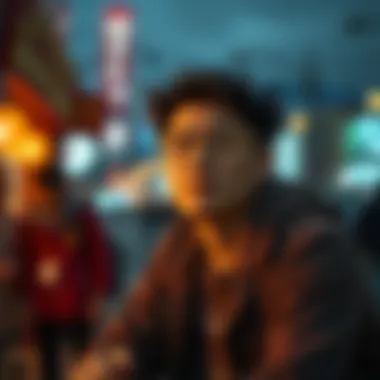 Notable 그렉 브록만: 암호화폐의 미래를 선도하는 혁신가 Notable 그렉 브록만: 암호화폐의 미래를 선도하는 혁신가