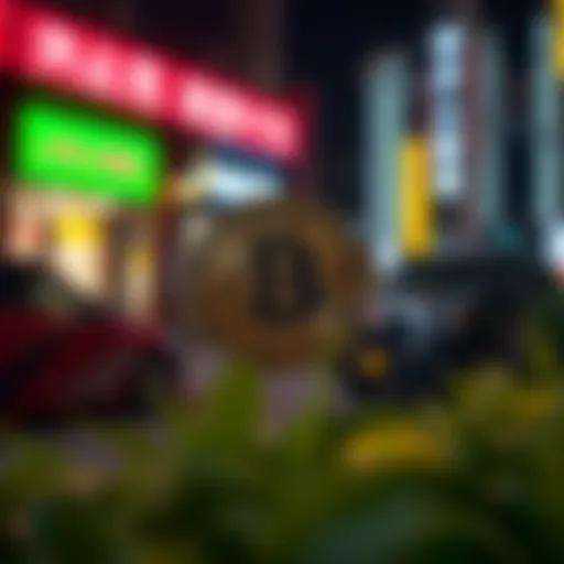 그레이스케일: 암호화폐 투자 및 관리의 새로운 패러다임 Introduction