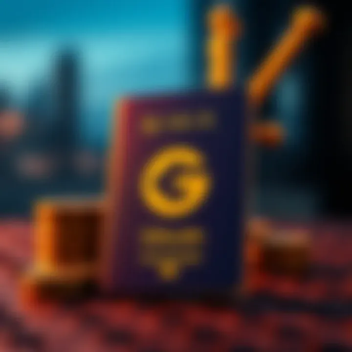 Notable Gitcoin Passport: 분산형 사회에 대한 진입 장
