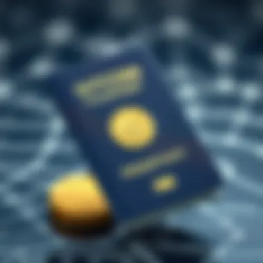 Gitcoin Passport: 분산형 사회에 대한 진입 장 Summary