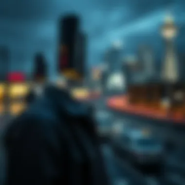 Grayscale's Role in the Cryptocurrency Market Comprehensive overview of Grayscale's market positioning