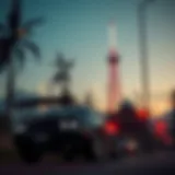 GTA6와 비트코인: 게임 산업의 미래와 혁신 Introduction