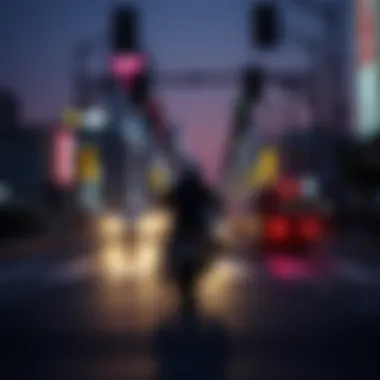 GTA6와 비트코인: 게임 산업의 미래와 혁신 Summary