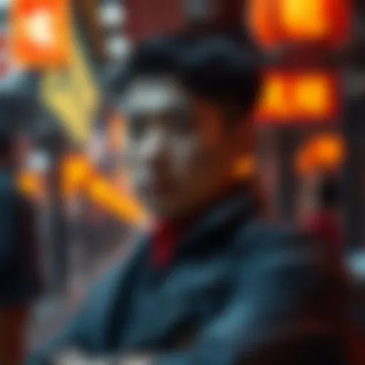 HRDG코인의 이해와 그 전망 Introduction