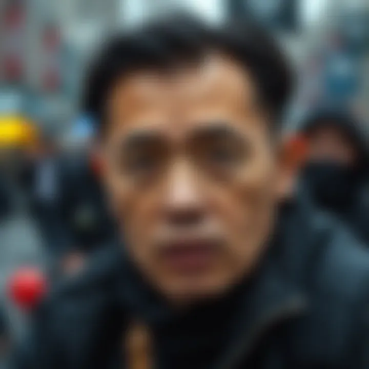 Notable 현재의 암호화폐 트렌드