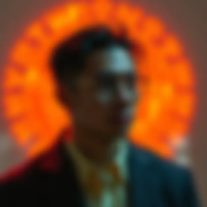 현재의 암호화폐 트렌드 Summary
