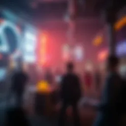 ICOS MAX: 최신 트렌드와 전략 분석 Introduction