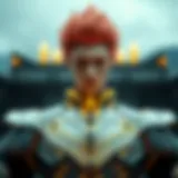 Ignis: 암호화폐의 새로운 지평 Introduction