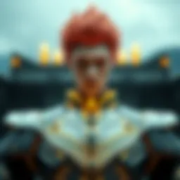 Ignis: 암호화폐의 새로운 지평 Introduction
