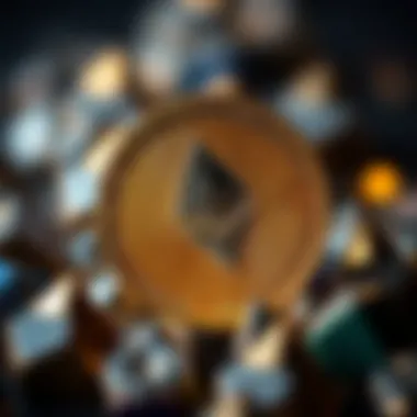Key Factors Impacting Ethereum Prices Factors influencing Ethereum prices