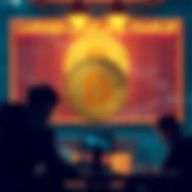 이오스 상폐: 암호화폐 시장의 변화와 미래 전망 Summary 이오스 상폐: 암호화폐 시장의 변화와 미래 전망 Summary