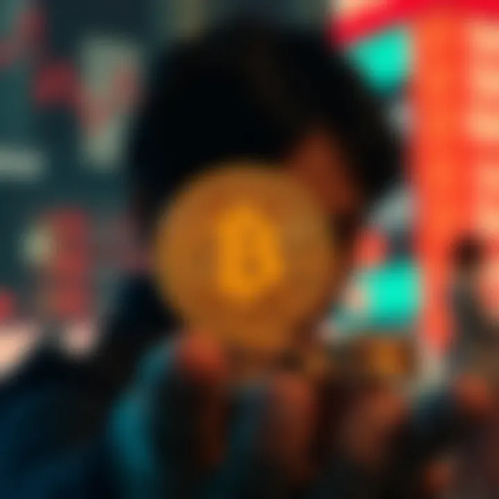 Market trends affecting Jasmy coin