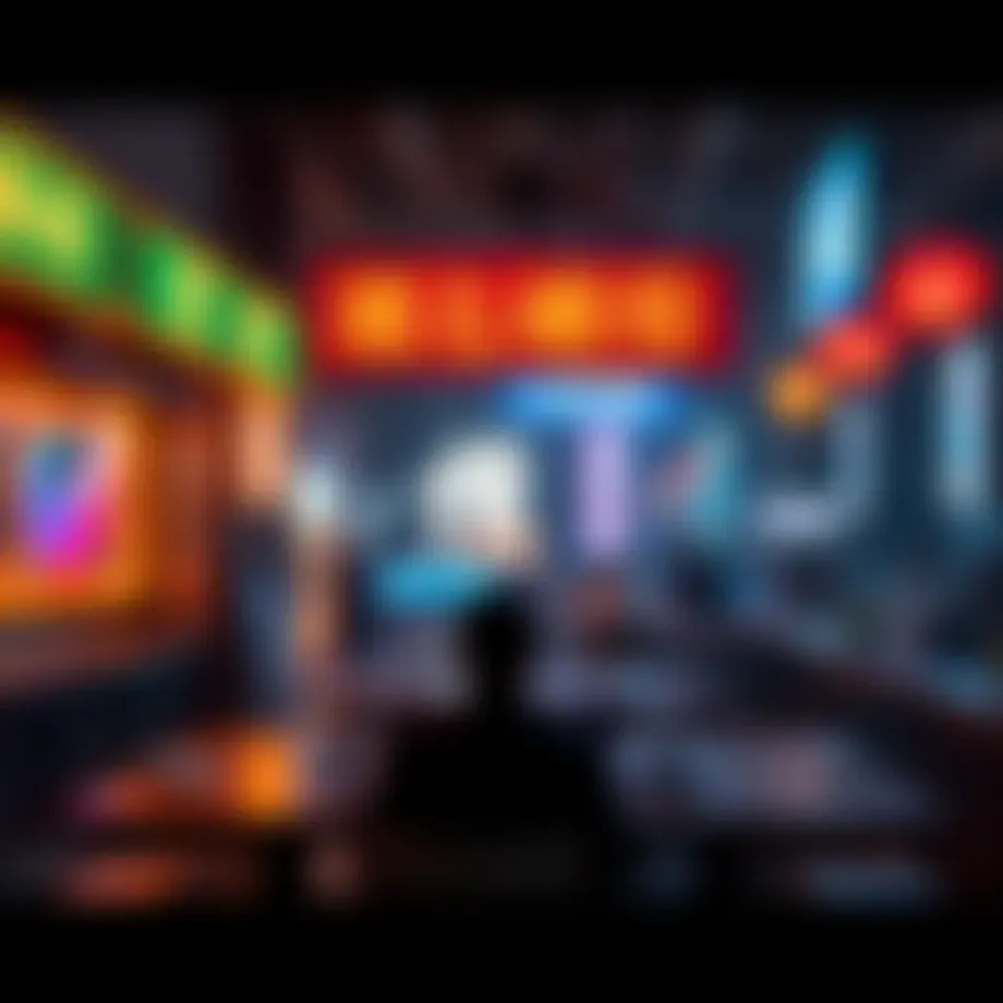 K-라인의 이해와 활용 Introduction