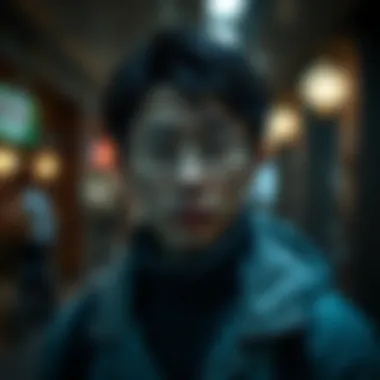 Notable K-라인의 이해와 활용