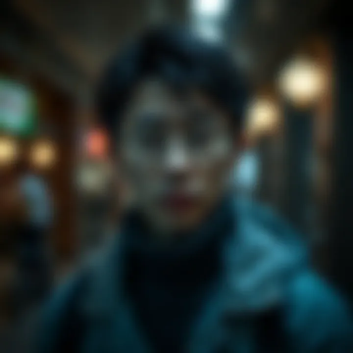 Notable K-라인의 이해와 활용