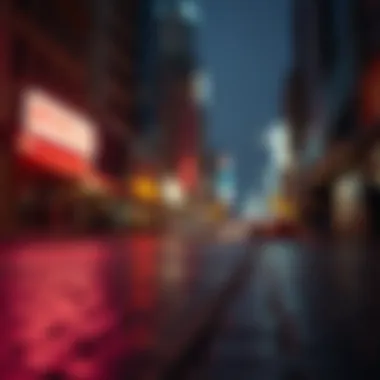 캐나다 달러에서 유로로의 환율 변동 이해하기 Summary