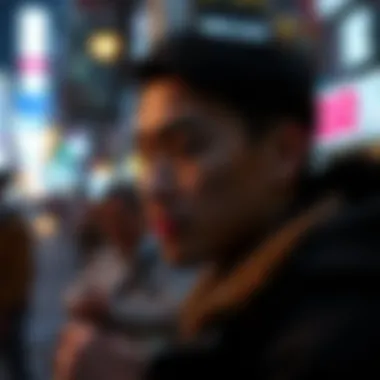 Notable 캔들스틱 패턴: 시장의 심리를 이해하는 열쇠
