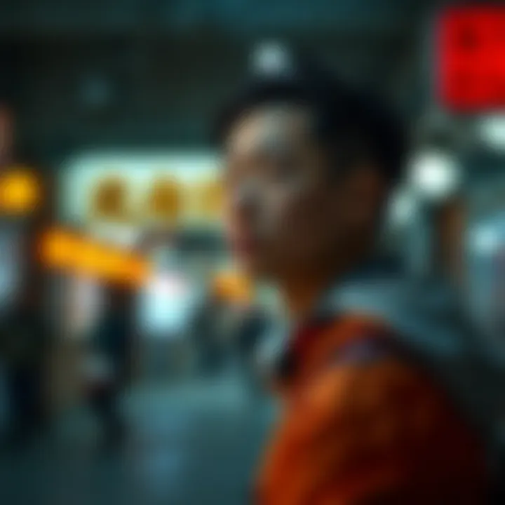 Notable KnownOrigin: 디지털 아트와 블록체인의 융합