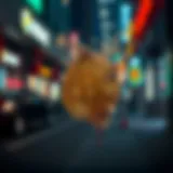 코인 스토어: 암호화폐의 가치와 거래의 중심 Introduction