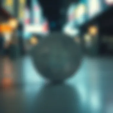 코인 스토어: 암호화폐의 가치와 거래의 중심 Summary 코인 스토어: 암호화폐의 가치와 거래의 중심 Summary