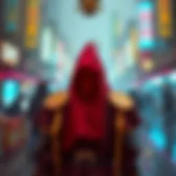 코스모스 SDK: 블록체인 생태계 구축의 새로운 패러다임 Introduction