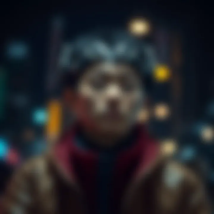 Kyber 네트워크: 탈중앙화 암호화의 미래 Summary