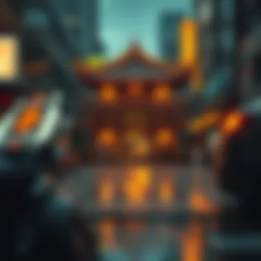 Notable Layer-1 블록체인: 구조와 기능