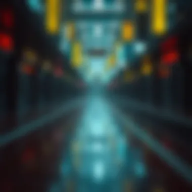 Layer-1 블록체인: 구조와 기능 Summary Layer-1 블록체인: 구조와 기능 Summary