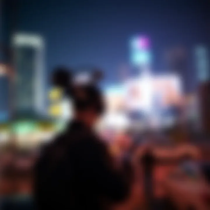 Future outlook of blockchain in video streaming with Livepeer