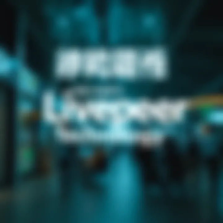 An infographic showcasing use cases of Livepeer's technology