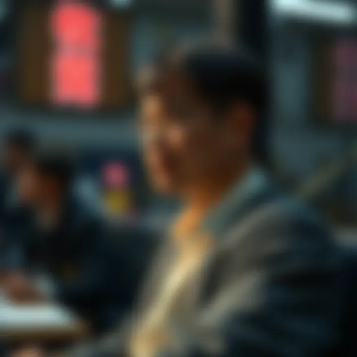 Notable 마켓 메이커: 암호화폐 시장의 숨은 역할