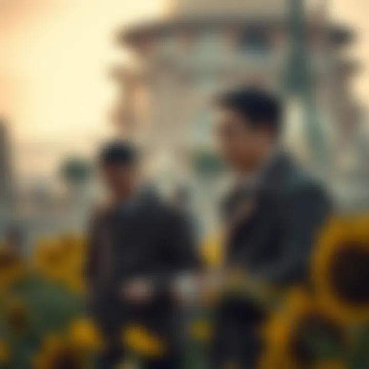 메타오아시스: 암호화폐의 새로운 경지 Summary