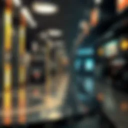 미국 달러와 남아프리카 랜드 간의 환율 분석 Introduction