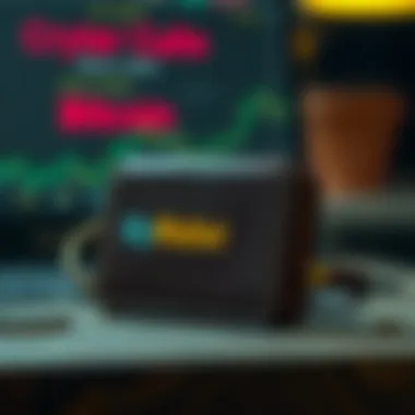 Notable MyWallet: 디지털 자산 관리의 새로운 패러다임