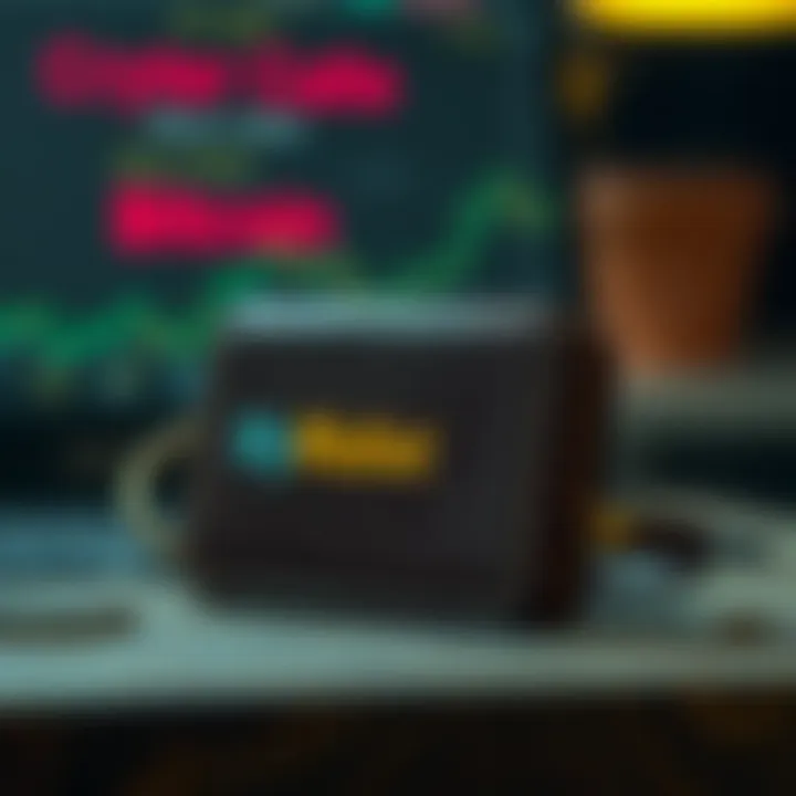 Notable MyWallet: 디지털 자산 관리의 새로운 패러다임