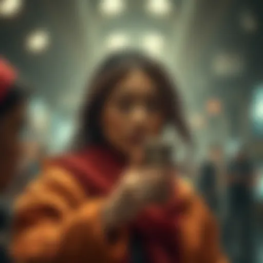 나이스해시: 암호화폐 채굴의 새로운 가능성 Introduction