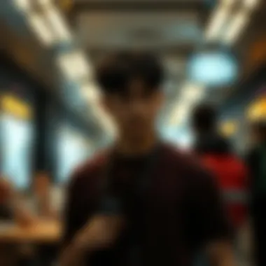 NEAR 프로토콜: 블록체인의 혁신 Summary