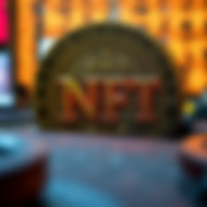 NFT 런치패드의 이해와 활용 Summary