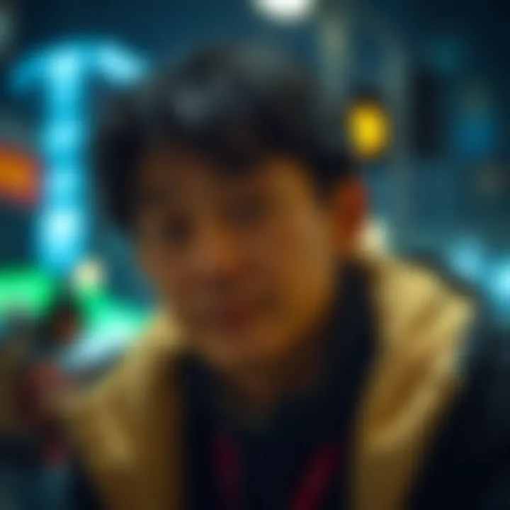 Notable 파이낸셜 쥬스: 암호화폐의 새로운 혁신