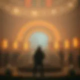 플레임 비율: 암호화폐의 변화하는 다이나믹스 Introduction